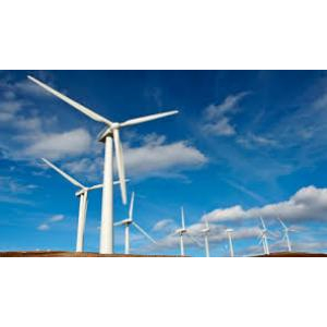 Máy Phát điện bằng sức gió-wind turbine công suất từ 1-20KW